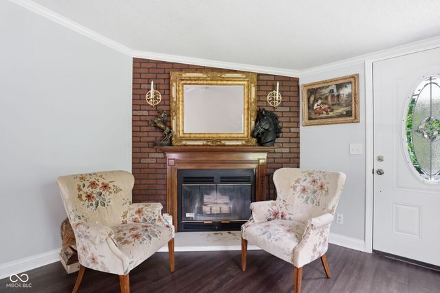 520 W 4th Street, Sheridan, IN 46069
