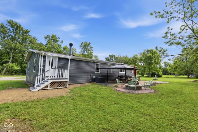 520 W 4th Street, Sheridan, IN 46069