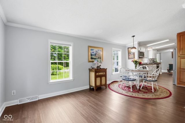 520 W 4th Street, Sheridan, IN 46069