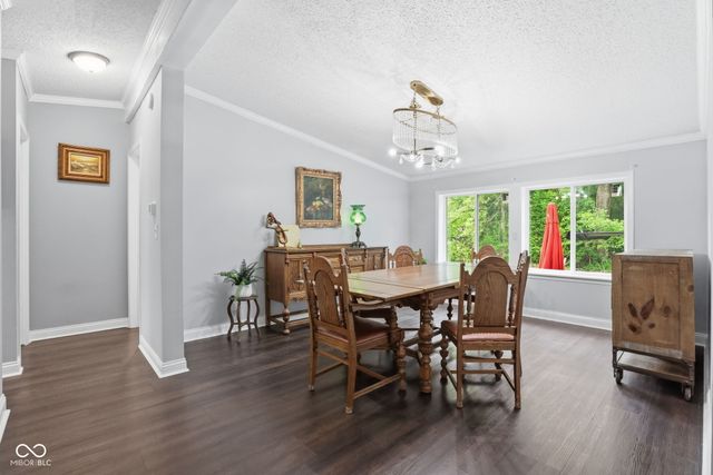 520 W 4th Street, Sheridan, IN 46069