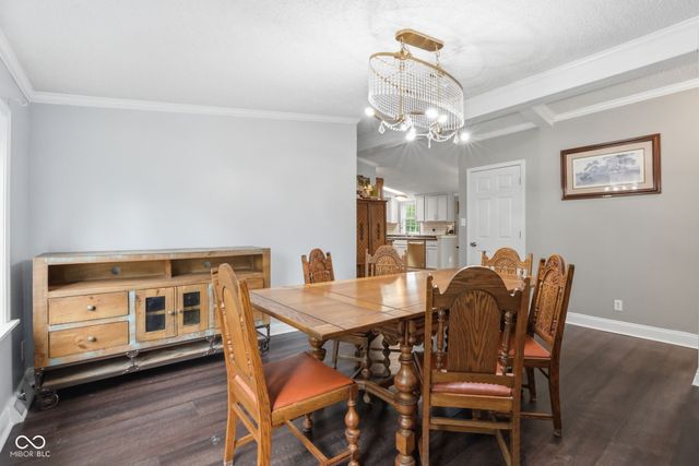 520 W 4th Street, Sheridan, IN 46069