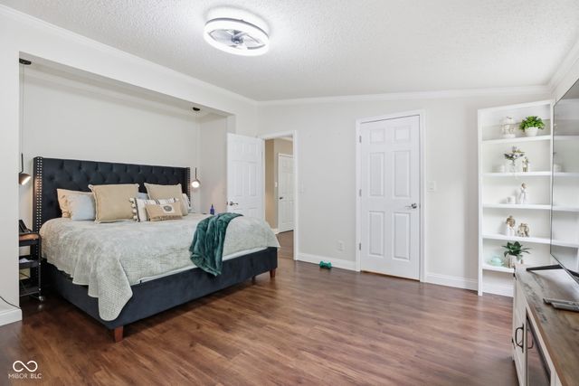520 W 4th Street, Sheridan, IN 46069