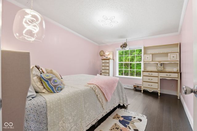 520 W 4th Street, Sheridan, IN 46069