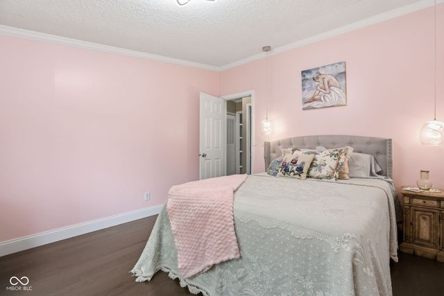 520 W 4th Street, Sheridan, IN 46069