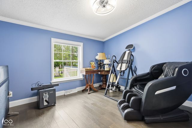 520 W 4th Street, Sheridan, IN 46069