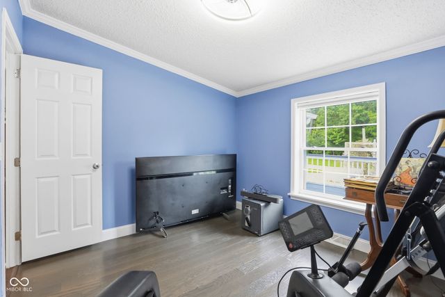 520 W 4th Street, Sheridan, IN 46069