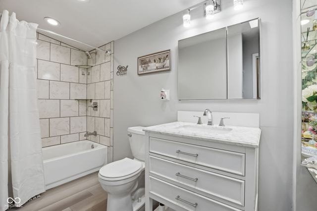 520 W 4th Street, Sheridan, IN 46069