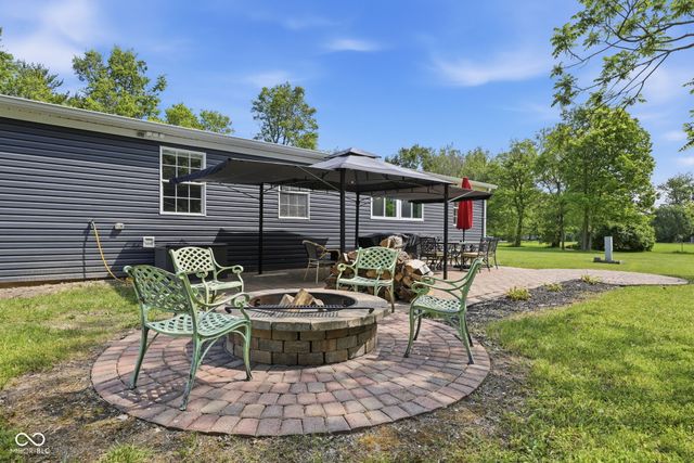 520 W 4th Street, Sheridan, IN 46069