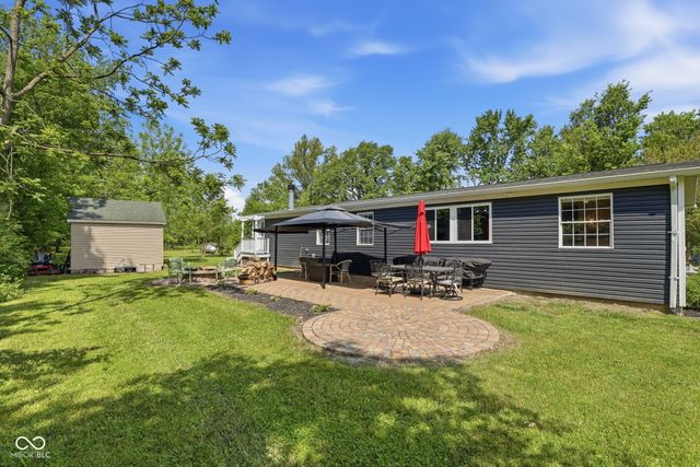 520 W 4th Street, Sheridan, IN 46069