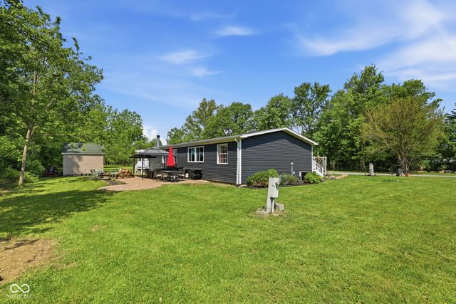520 W 4th Street, Sheridan, IN 46069