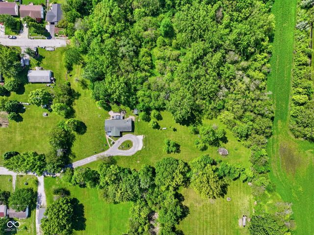 520 W 4th Street, Sheridan, IN 46069