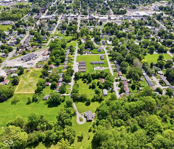 520 W 4th Street, Sheridan, IN 46069