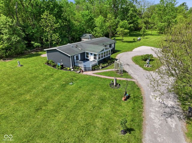 520 W 4th Street, Sheridan, IN 46069