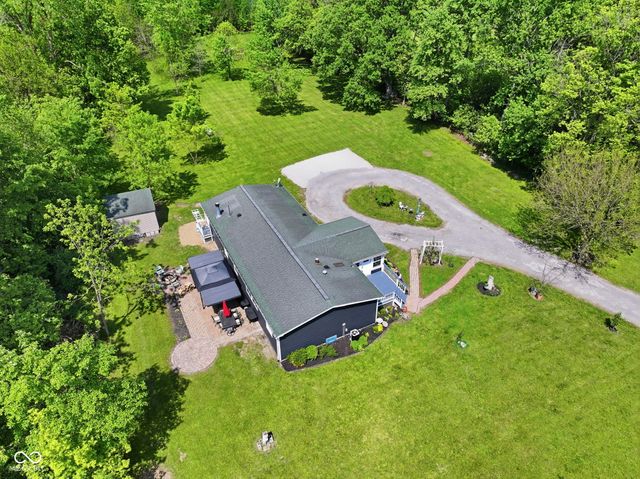 520 W 4th Street, Sheridan, IN 46069