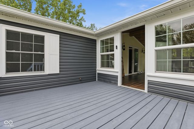 520 W 4th Street, Sheridan, IN 46069