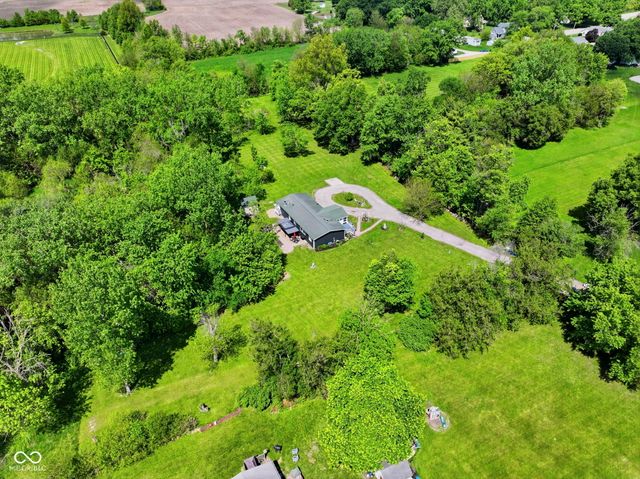 520 W 4th Street, Sheridan, IN 46069