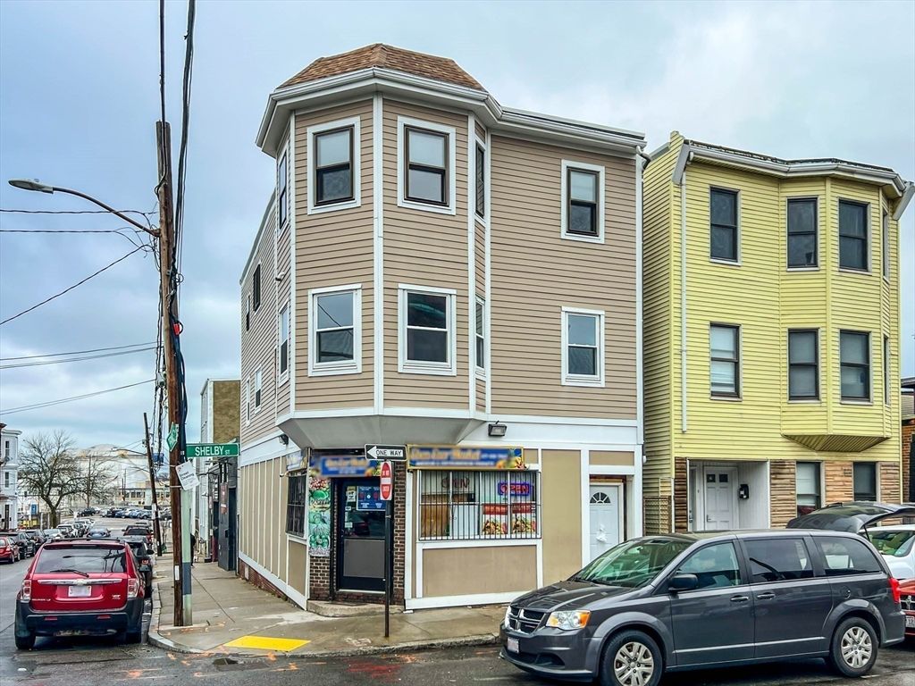 22-24 Shelby St, Boston, MA 02128