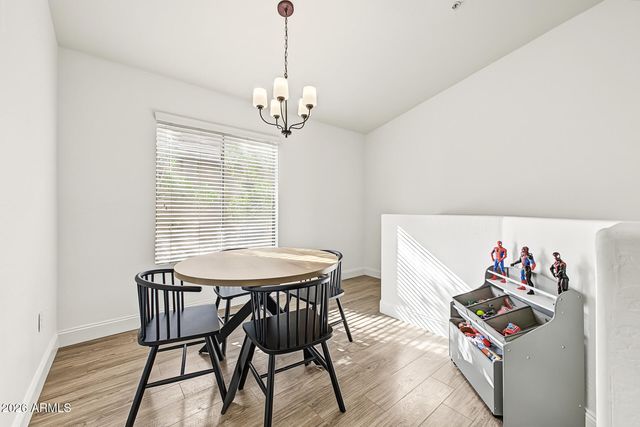 2024 S BALDWIN -- 11, Mesa, AZ 85209