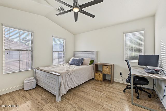 2024 S BALDWIN -- 11, Mesa, AZ 85209