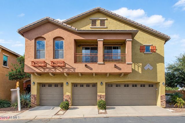 2024 S BALDWIN -- 11, Mesa, AZ 85209
