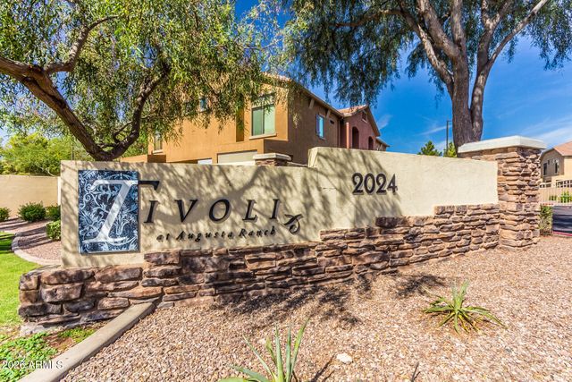 2024 S BALDWIN -- 11, Mesa, AZ 85209