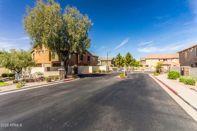 2024 S BALDWIN -- 11, Mesa, AZ 85209