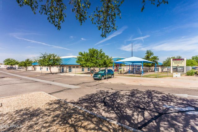 2024 S BALDWIN -- 11, Mesa, AZ 85209