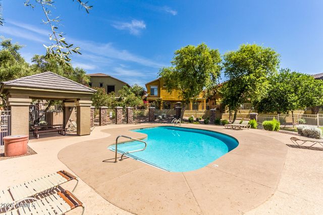 2024 S BALDWIN -- 11, Mesa, AZ 85209
