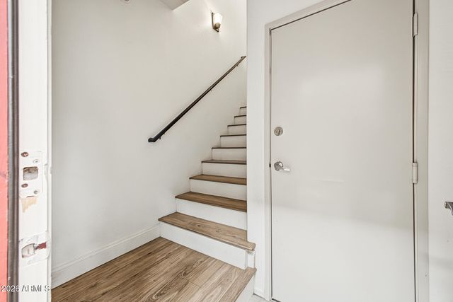 2024 S BALDWIN -- 11, Mesa, AZ 85209