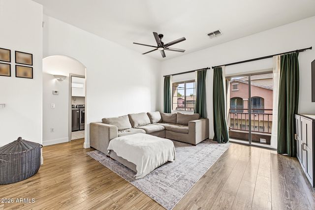 2024 S BALDWIN -- 11, Mesa, AZ 85209