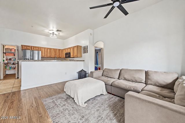 2024 S BALDWIN -- 11, Mesa, AZ 85209