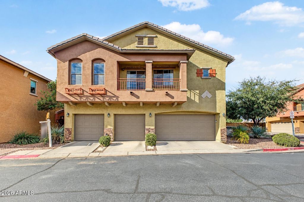 2024 S BALDWIN -- 11, Mesa, AZ 85209
