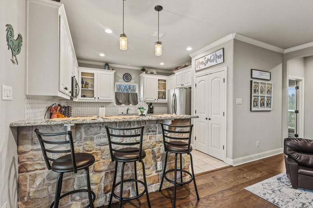 293 Redden Road, Van Alstyne, TX 75495