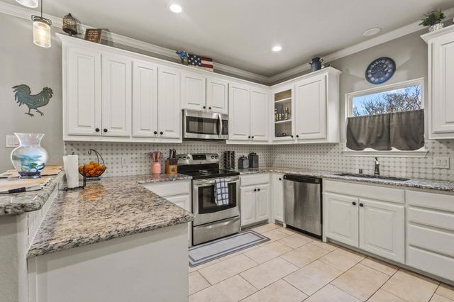 293 Redden Road, Van Alstyne, TX 75495