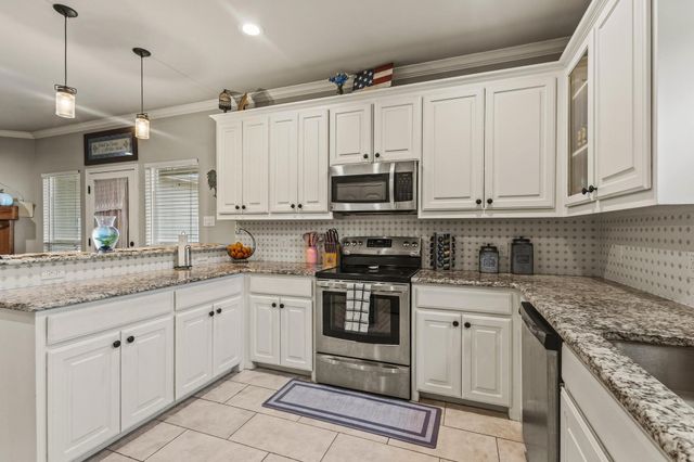 293 Redden Road, Van Alstyne, TX 75495