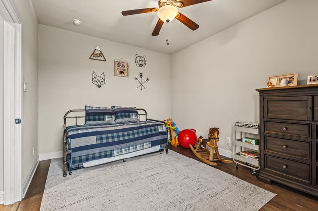 293 Redden Road, Van Alstyne, TX 75495