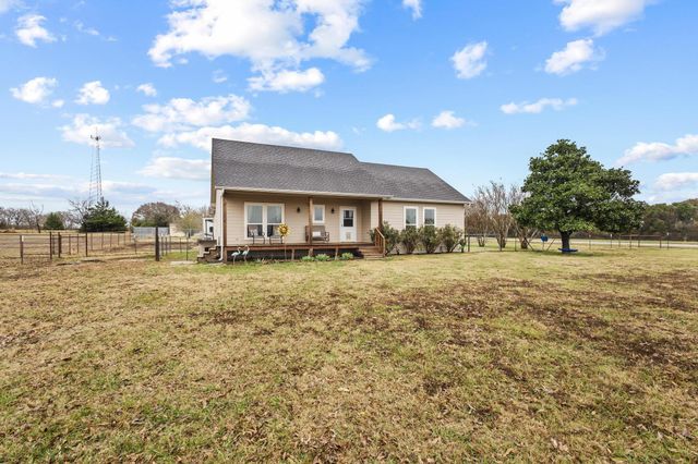 293 Redden Road, Van Alstyne, TX 75495
