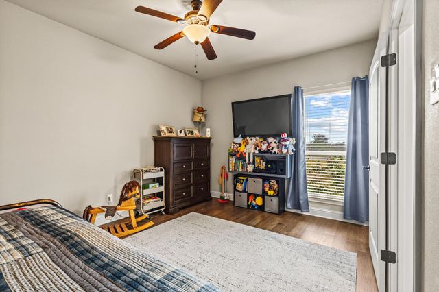 293 Redden Road, Van Alstyne, TX 75495