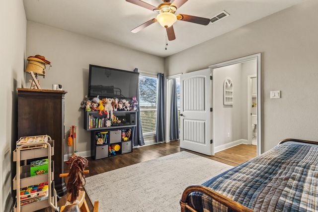 293 Redden Road, Van Alstyne, TX 75495