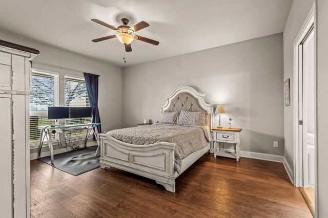 293 Redden Road, Van Alstyne, TX 75495