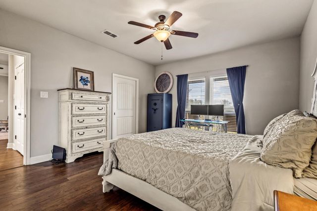 293 Redden Road, Van Alstyne, TX 75495