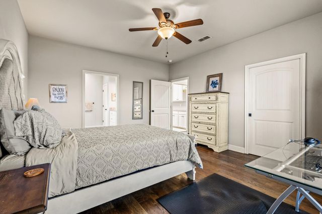 293 Redden Road, Van Alstyne, TX 75495