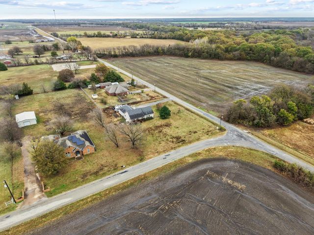 293 Redden Road, Van Alstyne, TX 75495