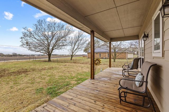 293 Redden Road, Van Alstyne, TX 75495