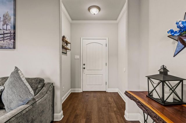 293 Redden Road, Van Alstyne, TX 75495