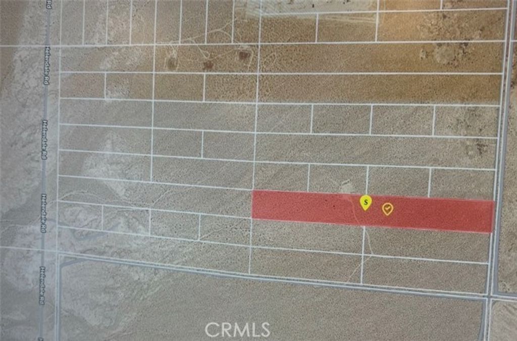 16 Near Helendale Road, Helendale, CA 92346