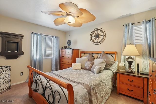 623 Dry Valley Avenue, North Las Vegas, NV 89031