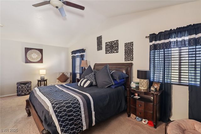 623 Dry Valley Avenue, North Las Vegas, NV 89031