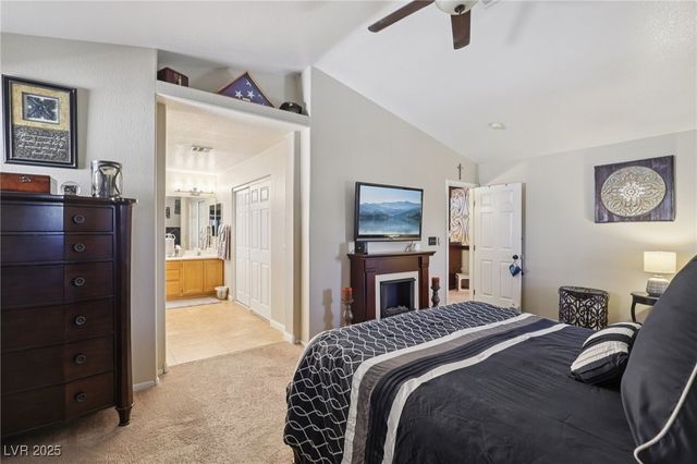 623 Dry Valley Avenue, North Las Vegas, NV 89031