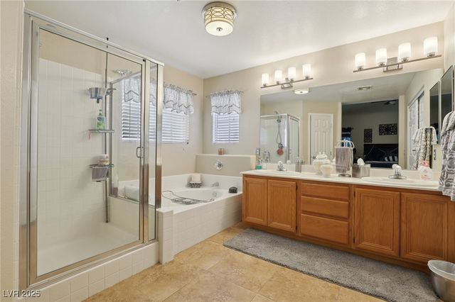 623 Dry Valley Avenue, North Las Vegas, NV 89031